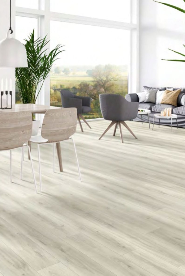 KronoSpan Krono Original Orchid Oak laminált padló