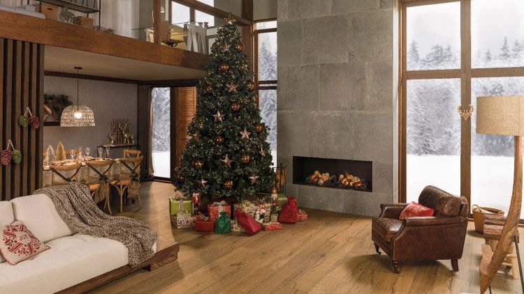 Porcelanosa X-mas