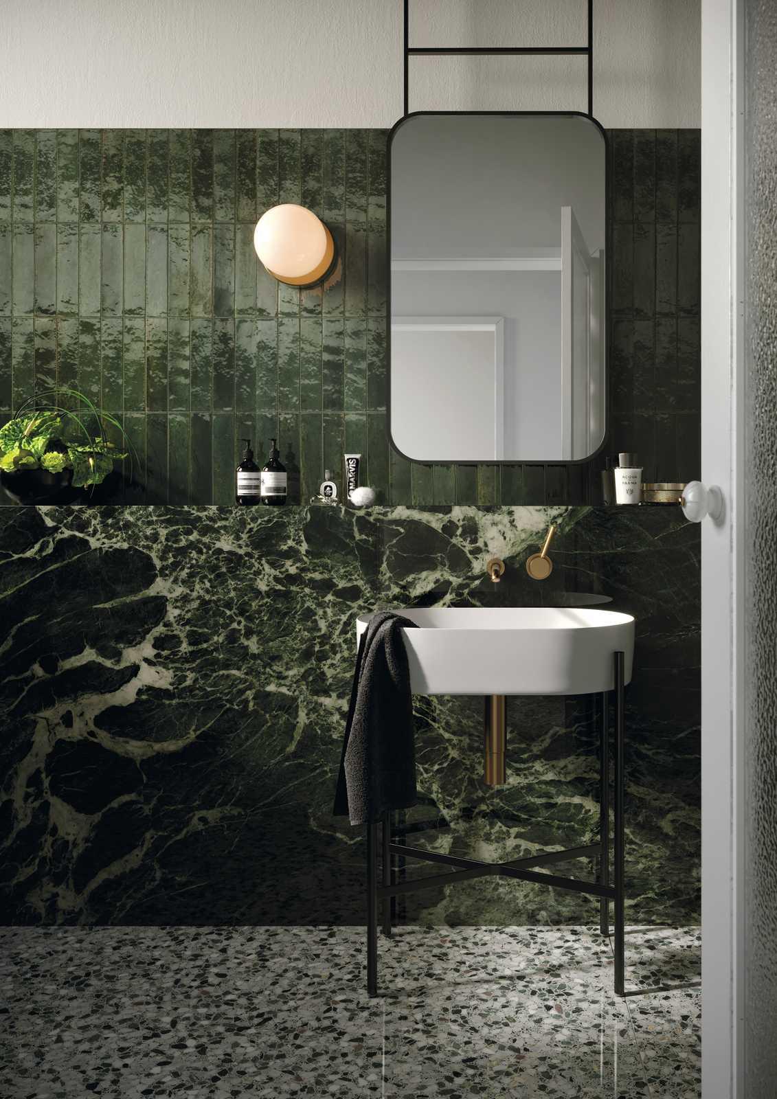 Marazzi Grande Marble