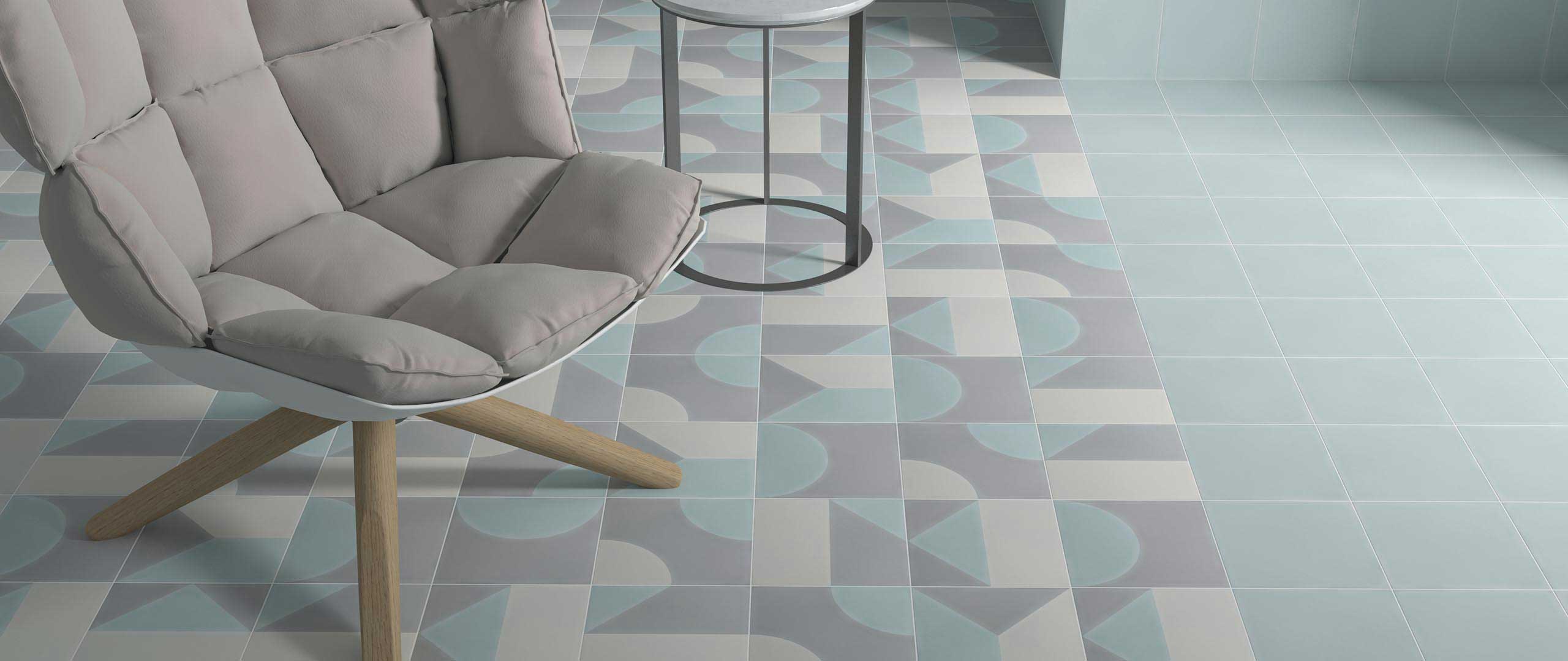 Global Tile Design