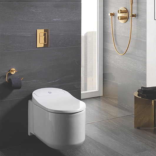 Grohe Sensia Arena WC