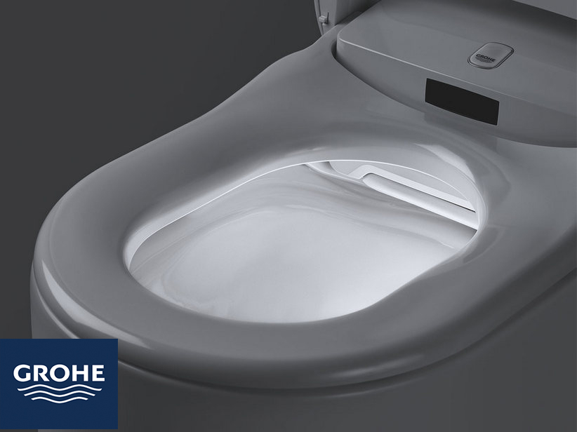 Grohe Sensia Arena WC