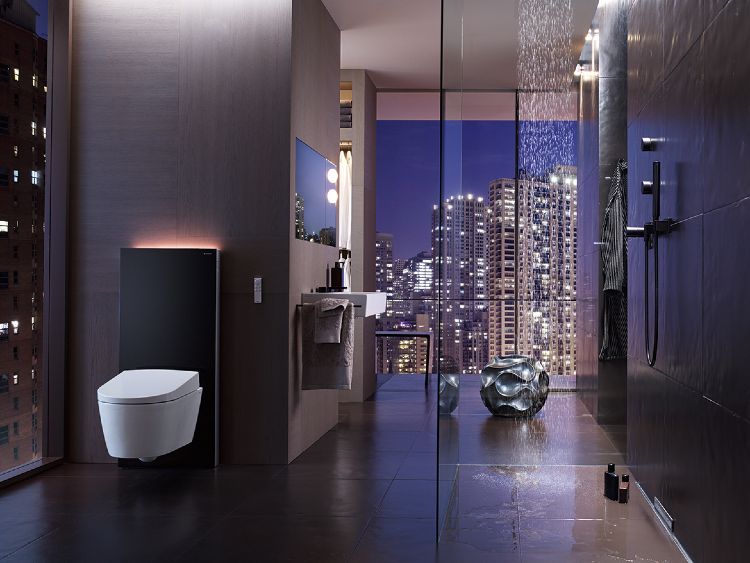 Geberit AquaClean