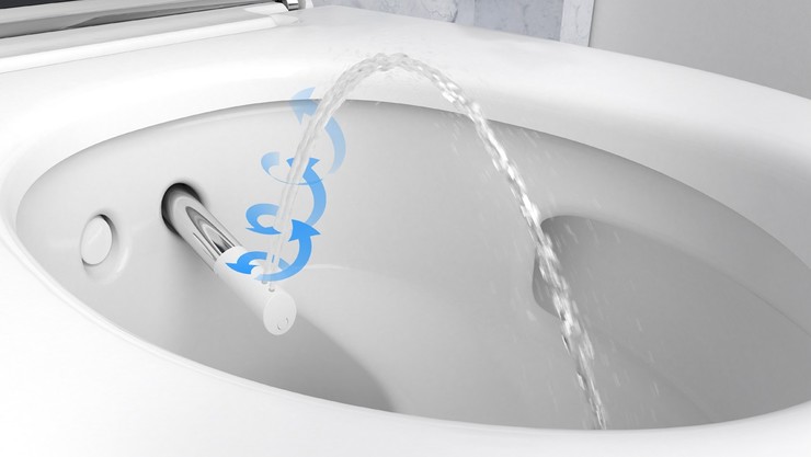 Geberit AquaClean