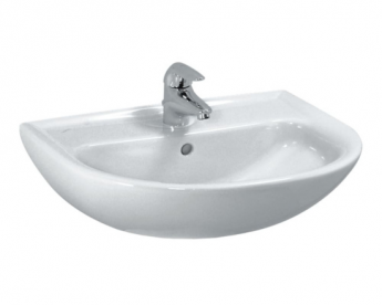 LAUFEN PRO B MOSDÓ 60X48 CM FEHÉR