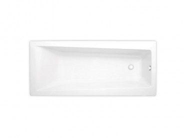 SIKO LAGUNA IDEA PLUS KÁD 160X75 ID1600PLUS 1.O.
