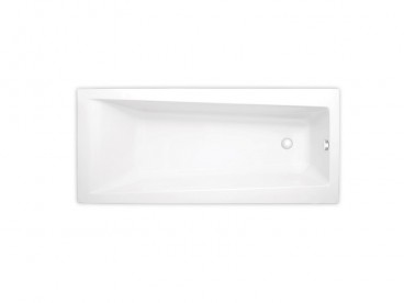 SIKO LAGUNA IDEA PLUS KÁD 170X75 ID1700PLUS 1.O.