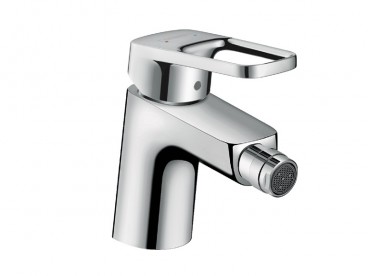 HANSGROHE LOGIS LOOP BIDÉ CSAPTELEP 70, KRÓM