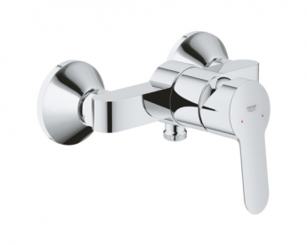 GROHE BAUEDGE EGYKAROS FALI ZUHANYCSAPTELEP 23333000
