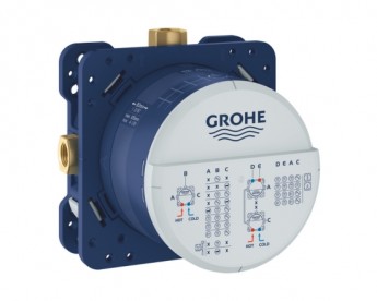 GROHE RAPIDO SMARTBOX BEÉPÍTHETŐ ELEM 35600000