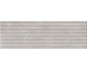 ARGENTA QUANTUM BOULEVARD SMOKE DEKORCESEMPE 25X75 CM