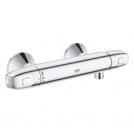 GROHE Grohtherm 1000 termosztátos zuhanycsaptelep - 34143003