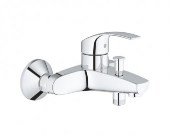 GROHE EUROSMART EGYKAROS KÁDCSAPELEP KRÓM 33300002
