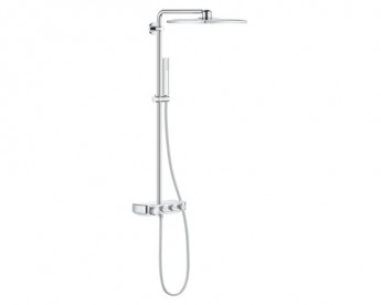 GROHE EUPHORIA SMARTCONTROL ZUHANYRENDSZER 26508000