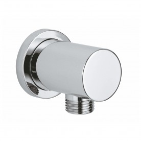GROHE RAINSHOWER FALI CSATLAKOZÓ KÖNYÖK, KRÓM - 27057000