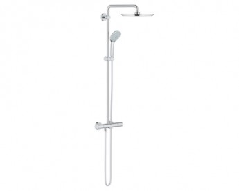 GROHE Euphoria System 310 Zuhanyrendszer - 26075000