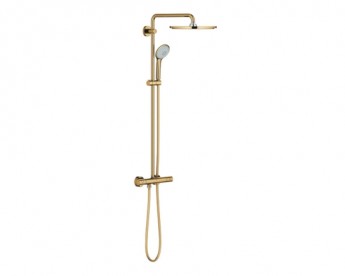 GROHE EUPHORIA System 310 zuhanyrendszer- 26075GL0