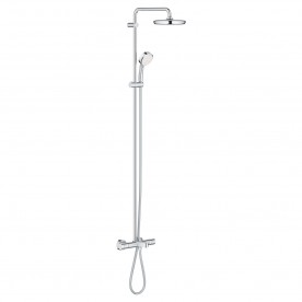 GROHE Tempesta Cosmopolitan 210 Zuhanyrendszer - 26223001