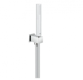 GROHE EUPHORIA CUBE STICK HANDSHOWER SET 9