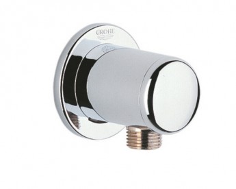 GROHE RELEXA FALI CSATLAKOZÓ KÖNYÖK KRÓM 28671000