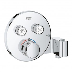 GROHE GROHTHERM SMARTCONTROL ZUHANYCSAPTELEP