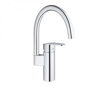 GROHE Eurostyle Cosmopolitan egykaros mosogató csaptelep 30221002