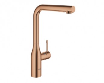 GROHE Essence egykaros mosogató csaptelep - 30270DA0