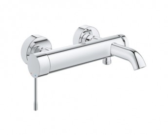 GROHE ESSENCE EGYKAROS KÁD CSAPTELEP 33624001