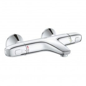 GROHE GROHTHERM 1000 NEW TERMOSZTÁTOS KÁD CSAPTELEP 34155003