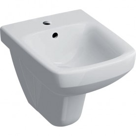 GEBERIT SELNOVA SQUARE FALI BIDÉ
