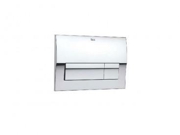 ROCA ACTIVE dupla nyomólap krómozott fényes A8901170B1