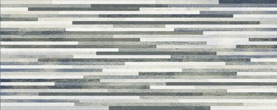 ZALAKERÁMIA ZBD53033 PETROL 20X50 CSEMPE
