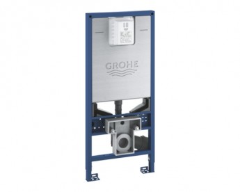 GROHE RAPID SLX FALSÍK MÖGÖTTI TARTÁLY