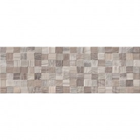 ZALAKERÁMIA ZBD62167 GEO 20X60X1 1,2 M2/DZ 72 PAL
