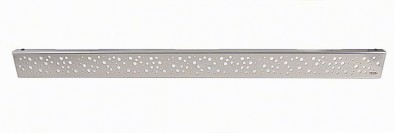 TECE drainline design folyókarács