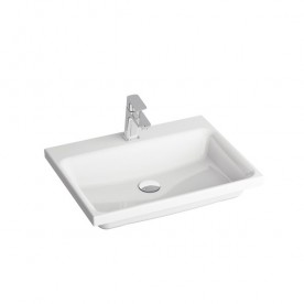 RAVAK Comfort 600 kerámiamosdó XJX01260001