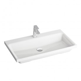 RAVAK Comfort 800 kerámiamosdó XJX01280001