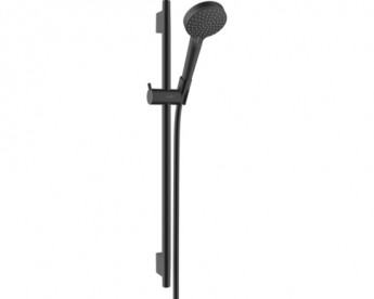 HANSGROHE Vernis Blend Zuhanyszett - matt fekete 26422670