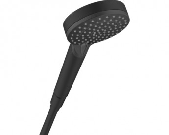 HANSGROHE Vernis Blend kézizuhany - Fekete 26270670