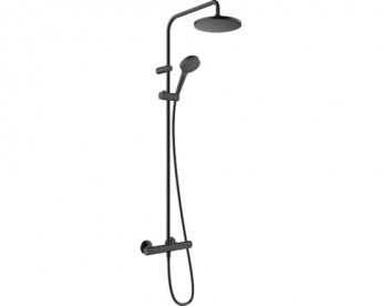 HANSGROHE Vernis Blend  zuhanyrendszer, termosztáttal 26276670