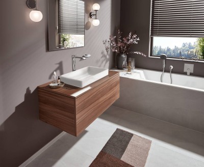 HANSGROHE VIVENIS EGYKARO KÁDCSAPTELEP - 75415700