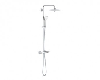 GROHE Euphoria 260 zuhanyrendszer THM CoolT 27296003