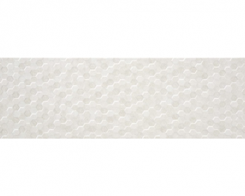 STN ACCORD HX BLANCO MT DEKORCSEMPE 33,3X100 CM