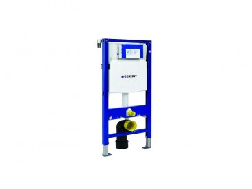 GEBERIT DUOFIX WC SZERELŐ ELEM FALI WC-HEZ 111.300.00.5