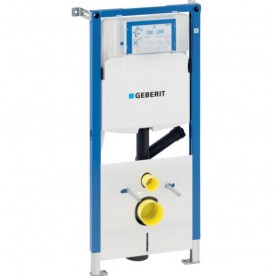 GEBERIT DUOFIX WC SZERELŐELEM