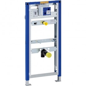 GEBERIT DUOFIX VIZELDE SZER.EL HYTRONIC UNIVERZÁLIS