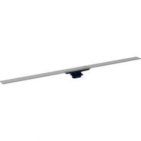 Geberit CleanLine60 zuhanyfolyóka, vékony padlóburkolatokhoz, L30-90cm