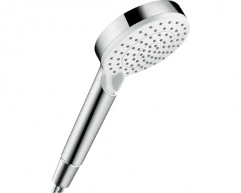 HANSGROHE Crometta Kézizuhany Vario - króm/fehér