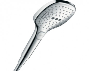 HANSGROHE RAINDANCE SELECT 120 3JET KÉZIZUHANY, DN15 KRÓM