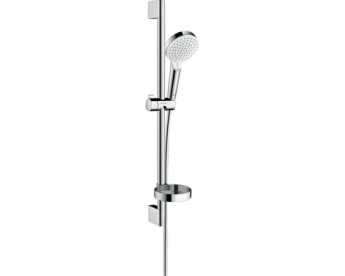 HANSGROHE Crometta 100-as Vario zuhanykészlet